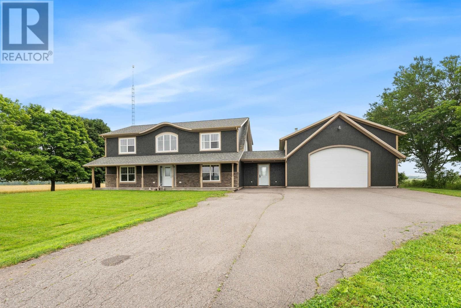 1453 Buchanan Road