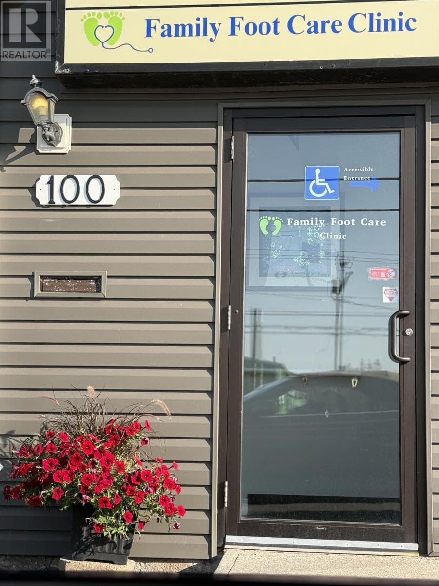 Family Foot Care Center