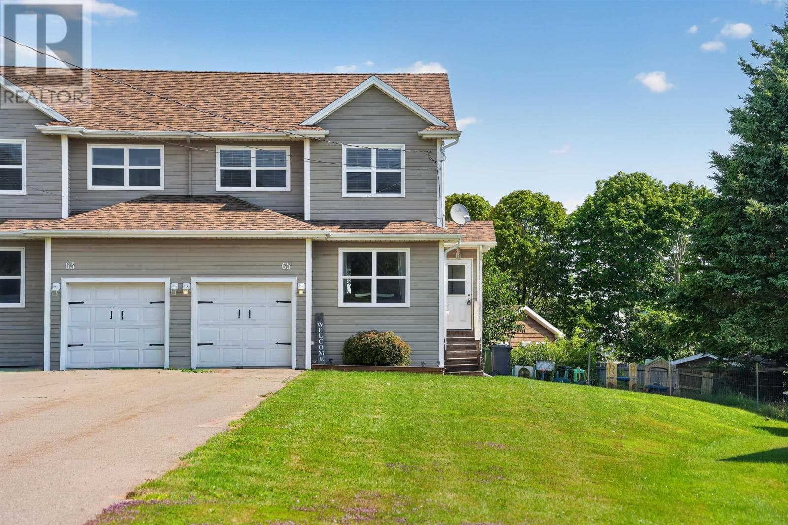 65 MacKinley Crescent
