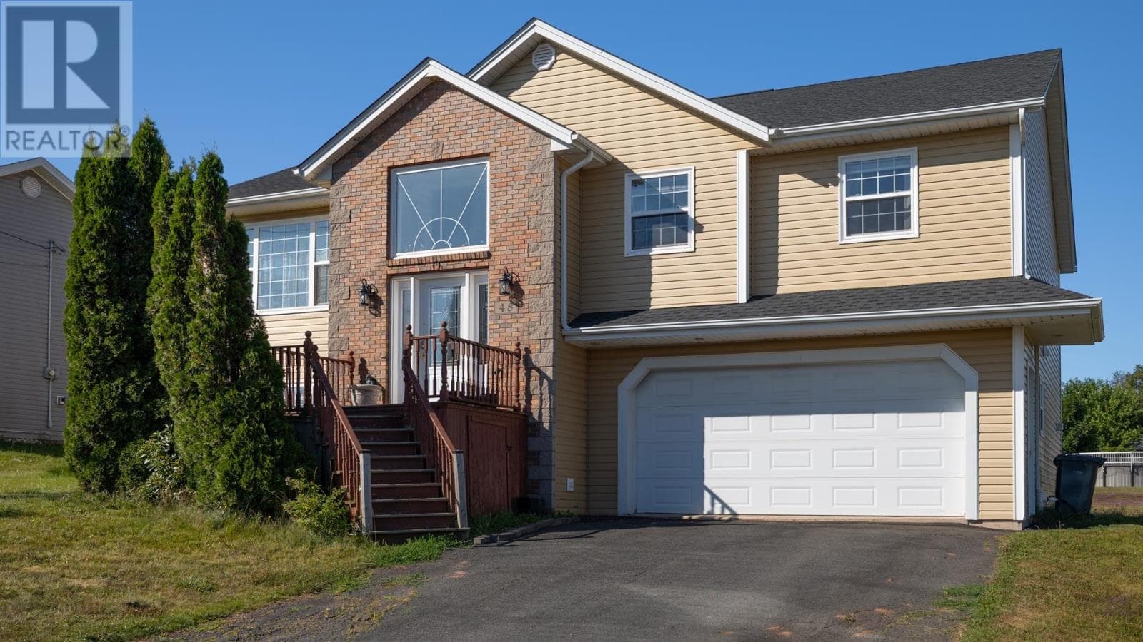 48 Picton Beete Crescent