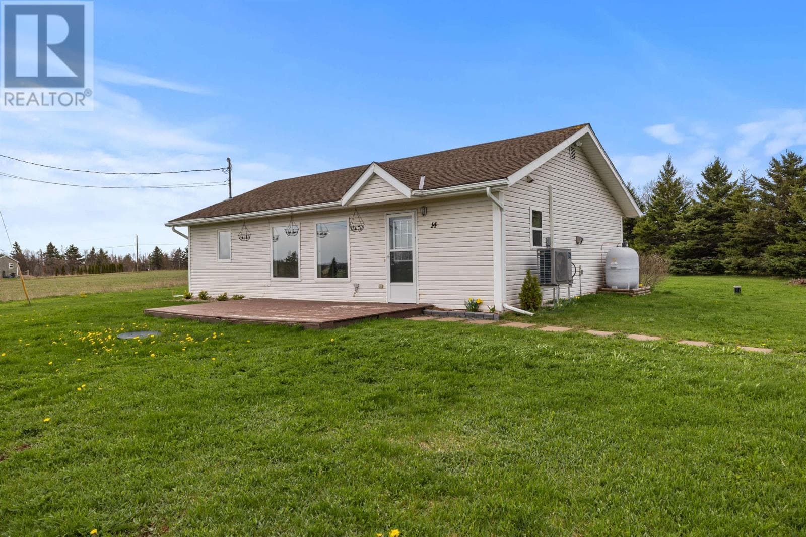 14 KRYSTAL Road