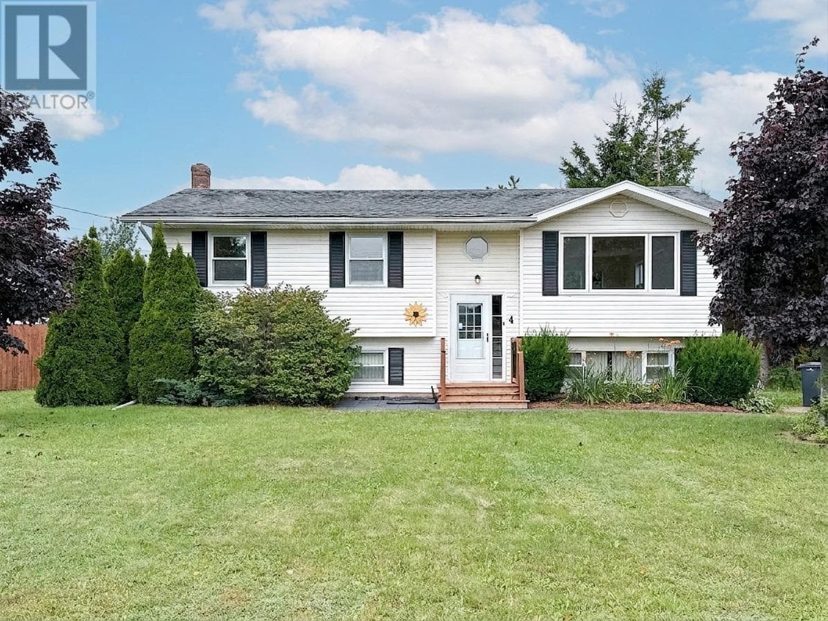 4 Abbey Drive