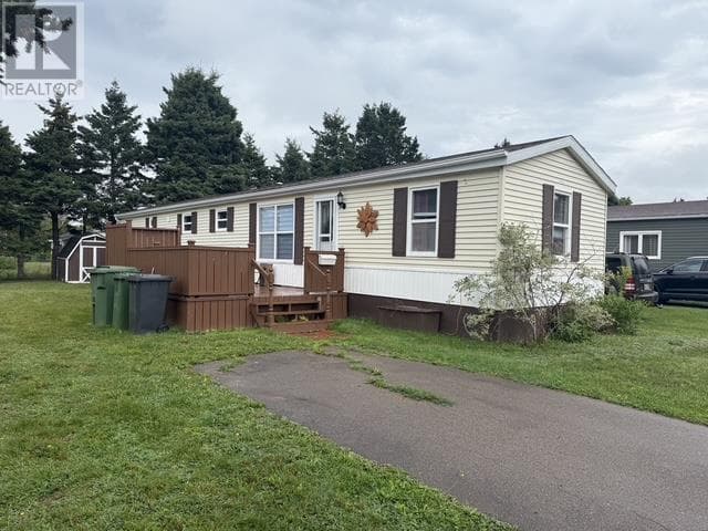 90 Evergreen Village