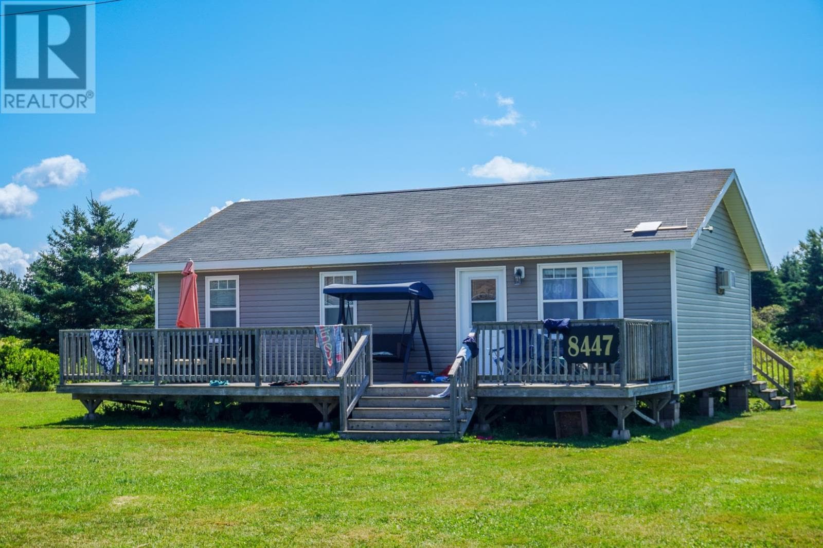 8447 Cavendish Road