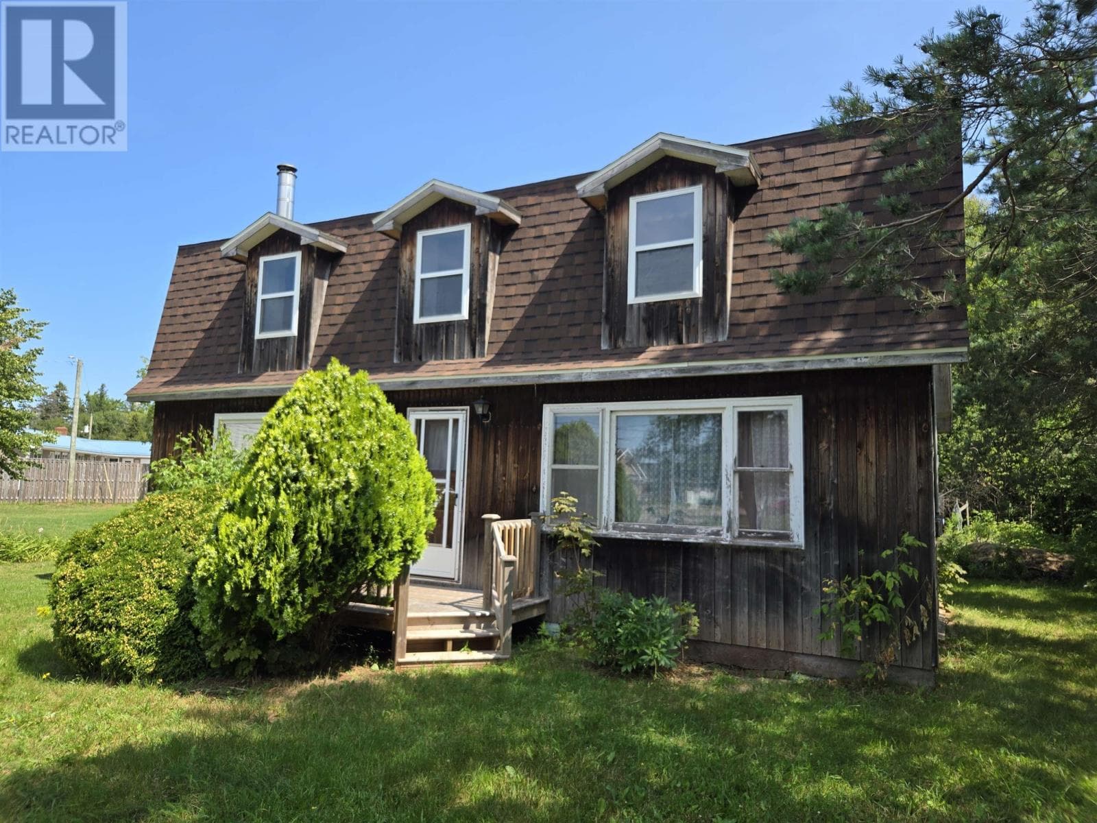 60 Dufferin Street