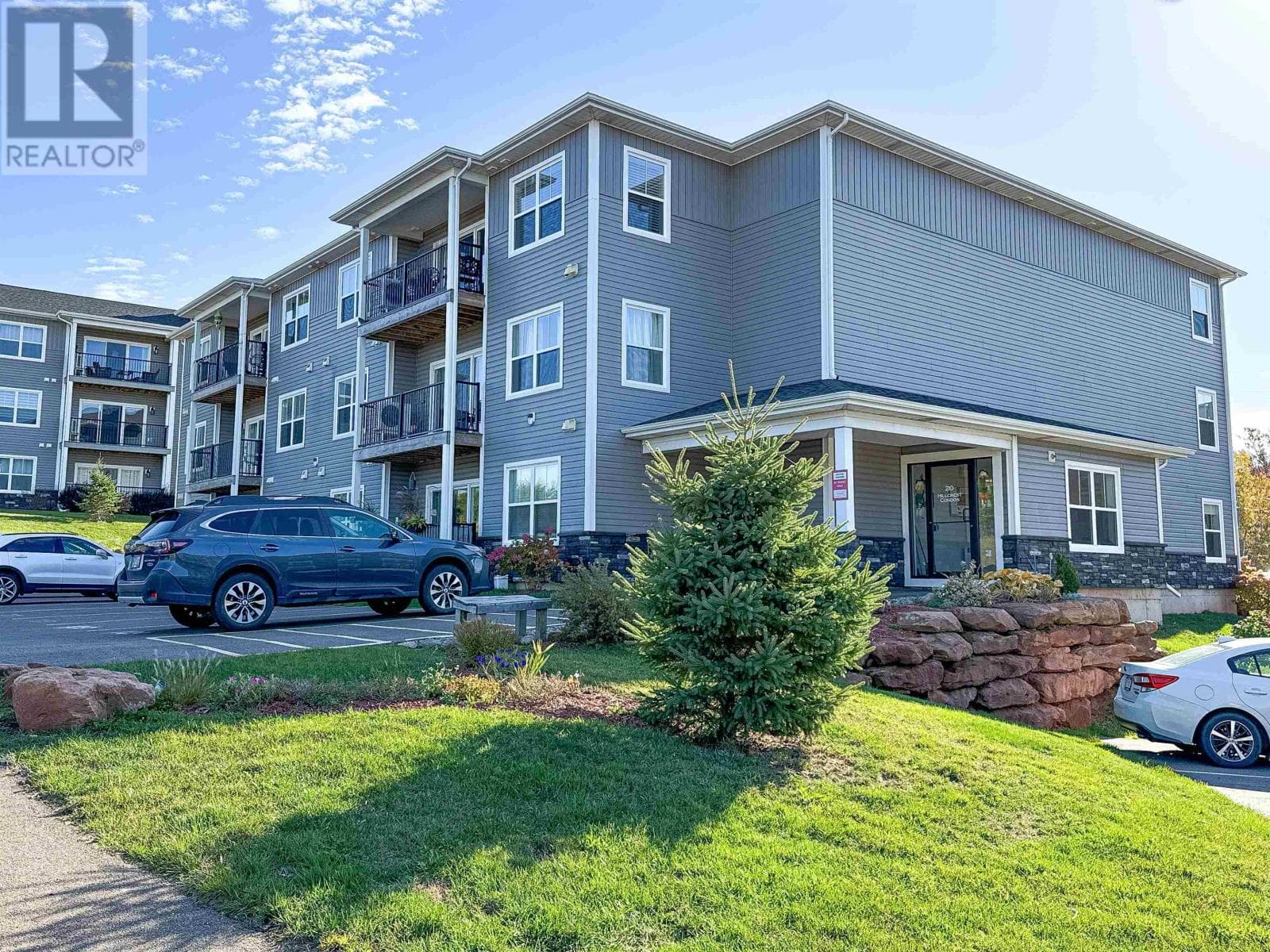 210 Shakespeare Drive