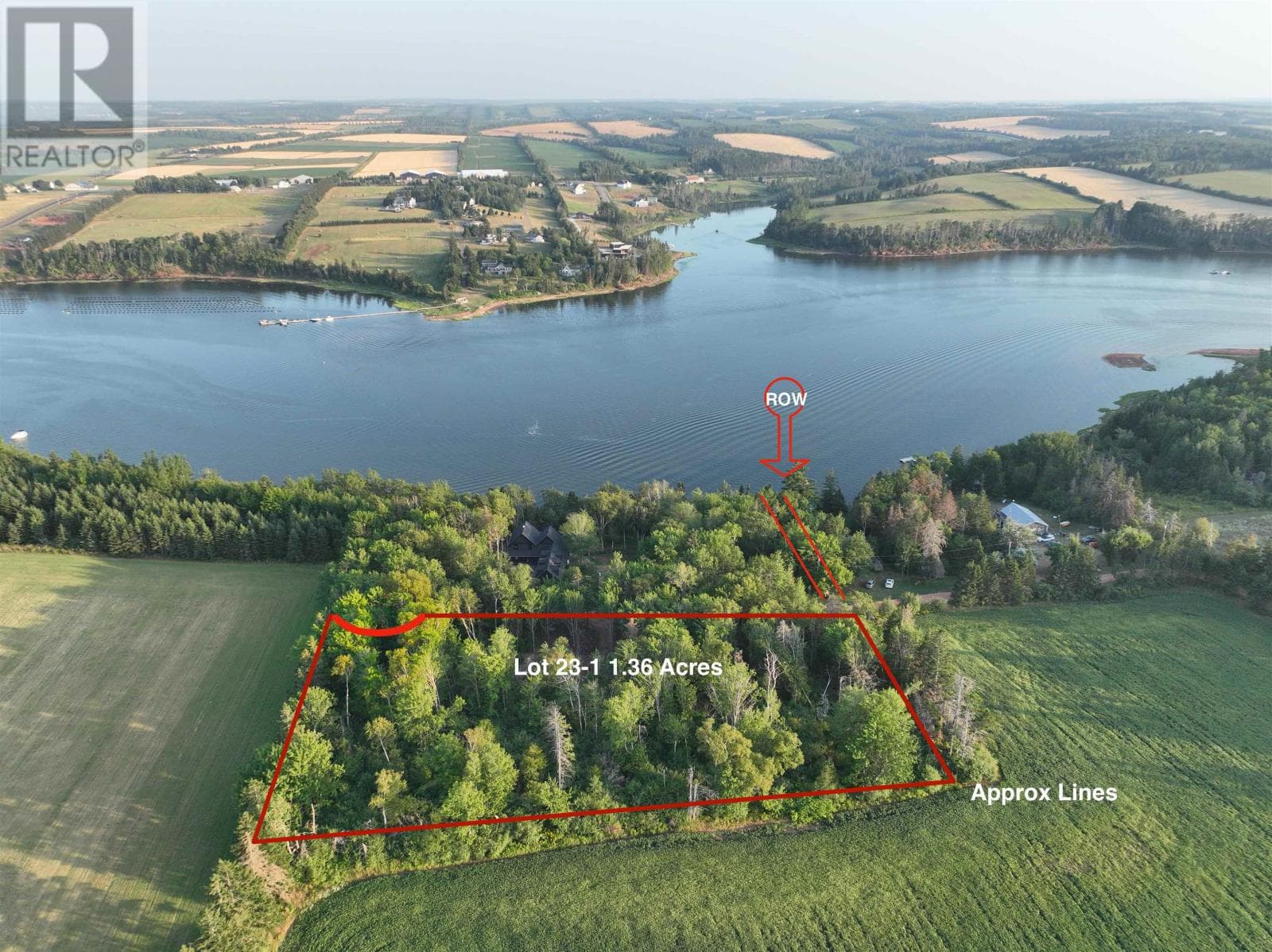 Lot 23-1 Dunning Lane