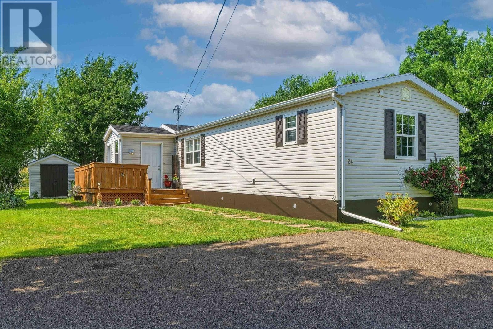 24 DALE Drive