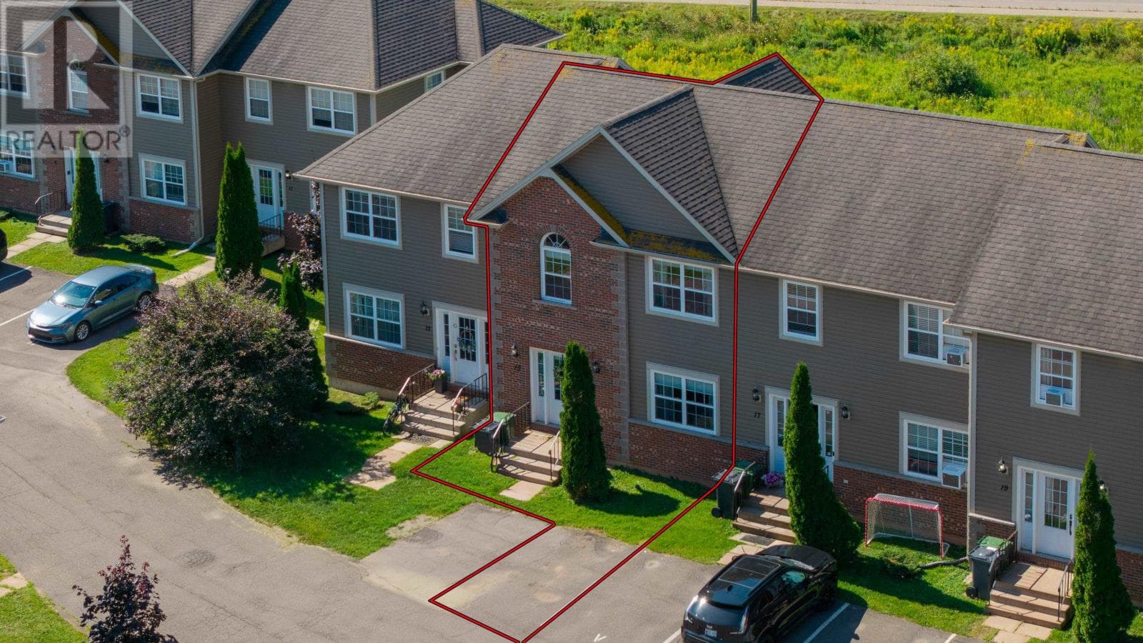 15 Cameron Heights