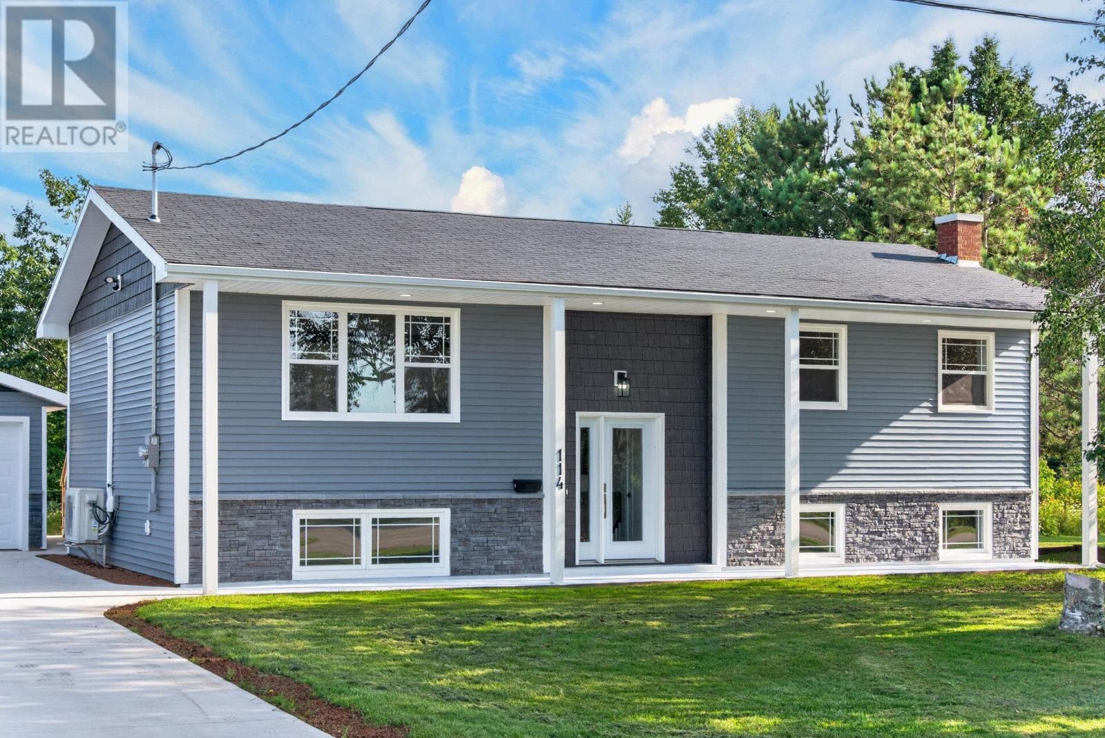 114 Merriam Drive