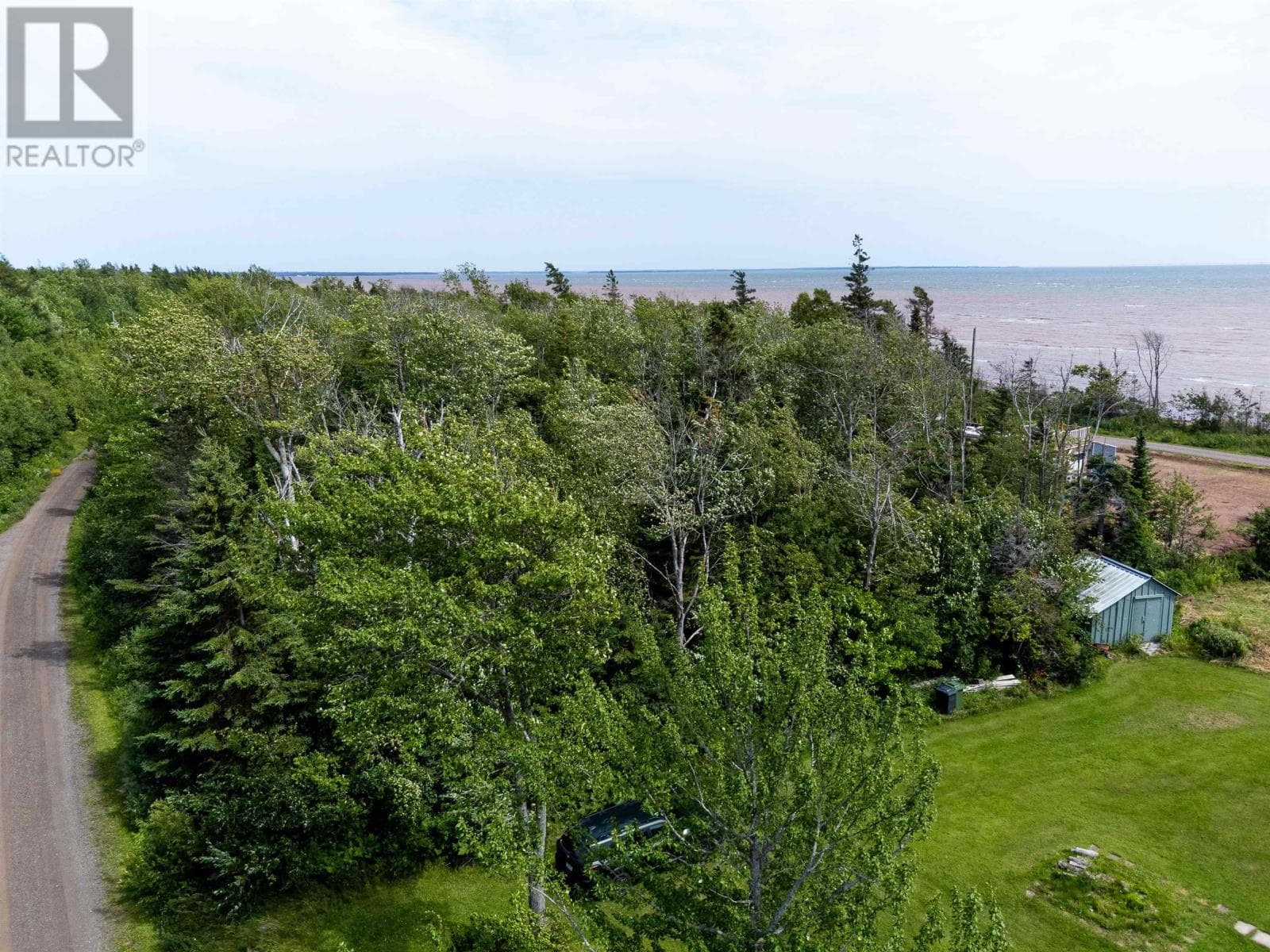 Lot 20 Blue Jay Drive
