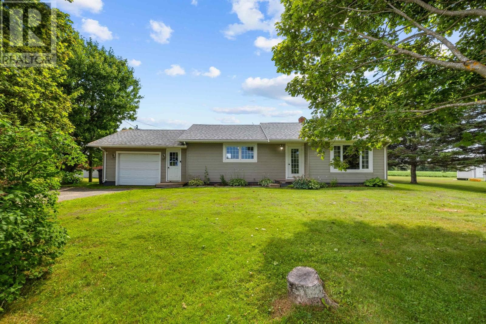2816 Fort Augustus Road