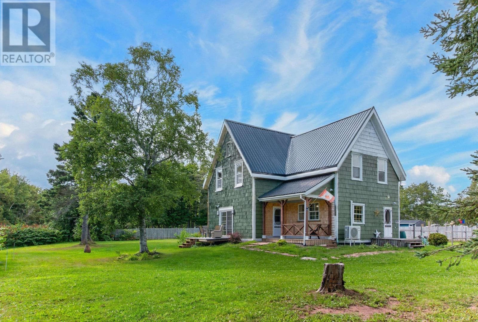 81 Pope Road